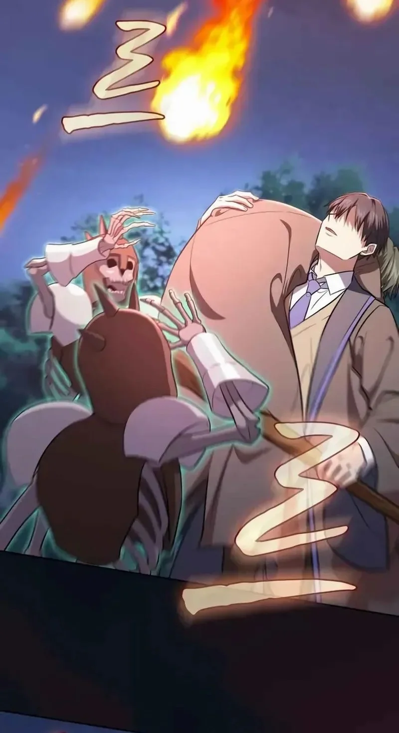 Magic Academy Survival Guide Bab 127 halaman 28