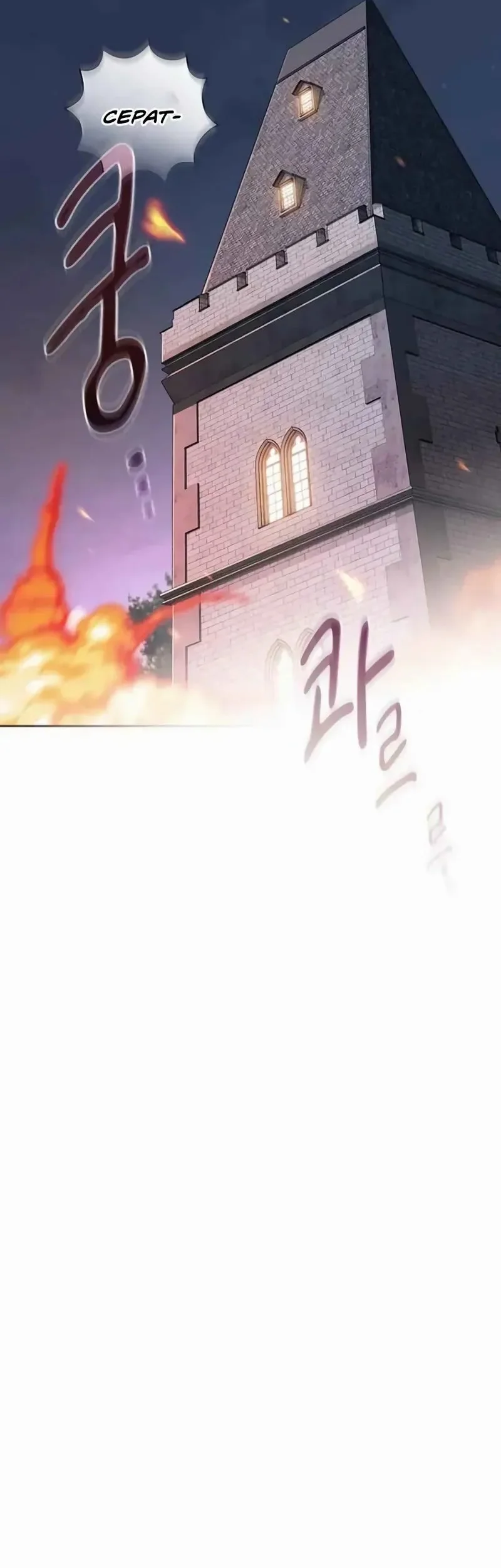Magic Academy Survival Guide Bab 127 halaman 33