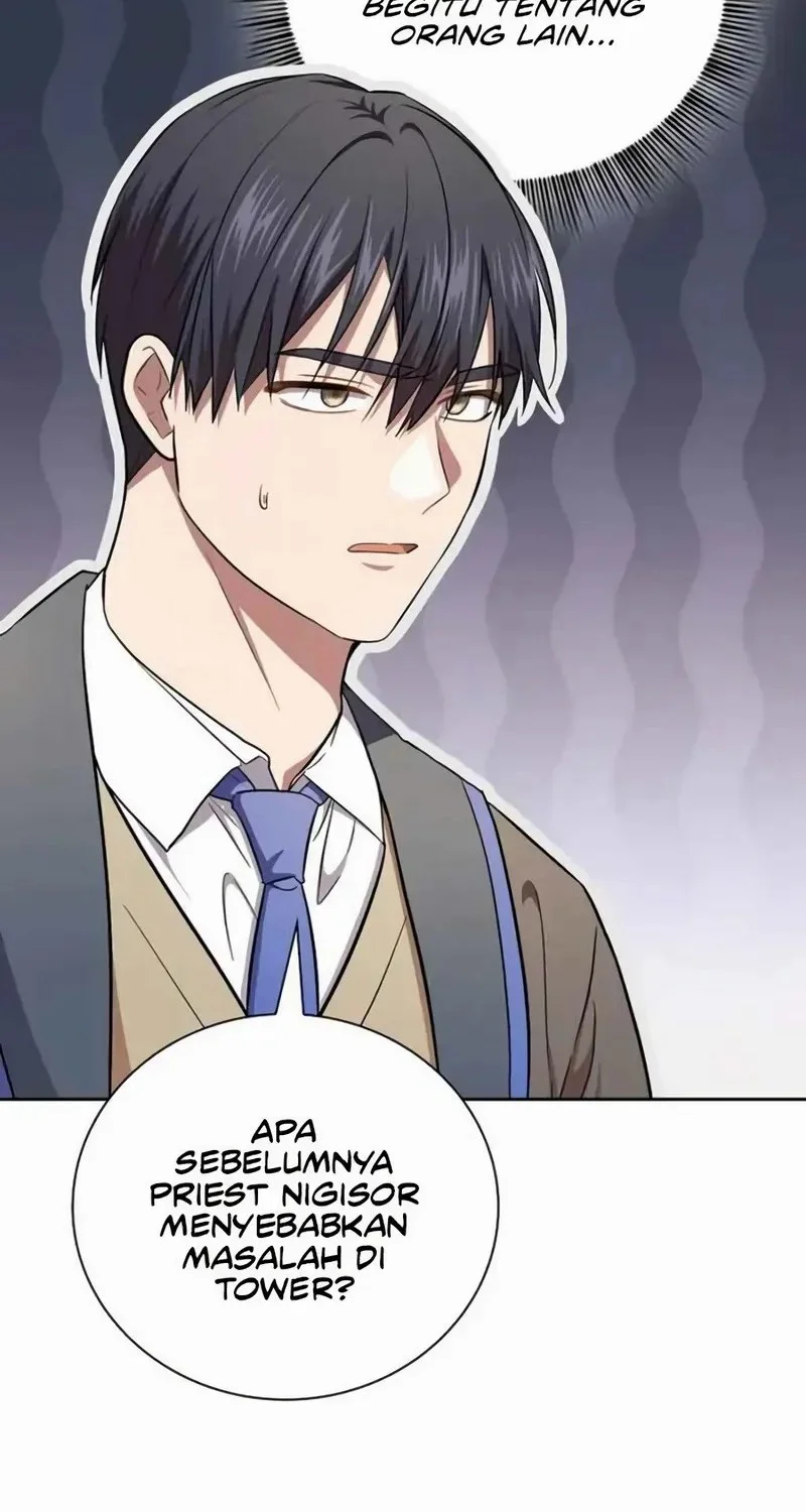 Magic Academy Survival Guide Bab 127 halaman 48