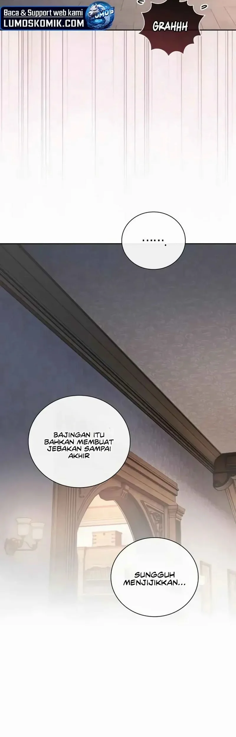 Magic Academy Survival Guide Bab 127 halaman 61