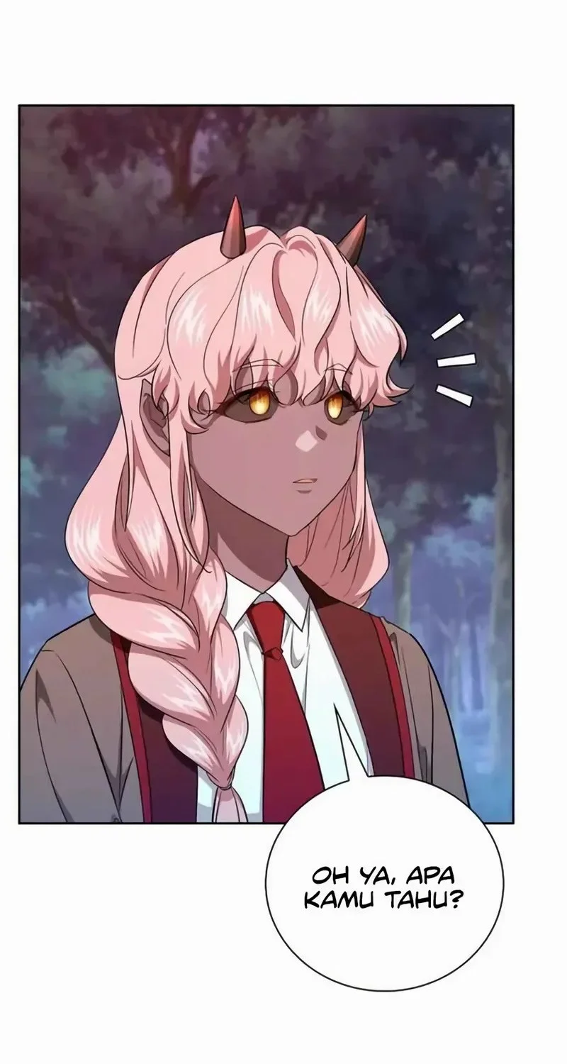 Magic Academy Survival Guide Bab 127 halaman 66