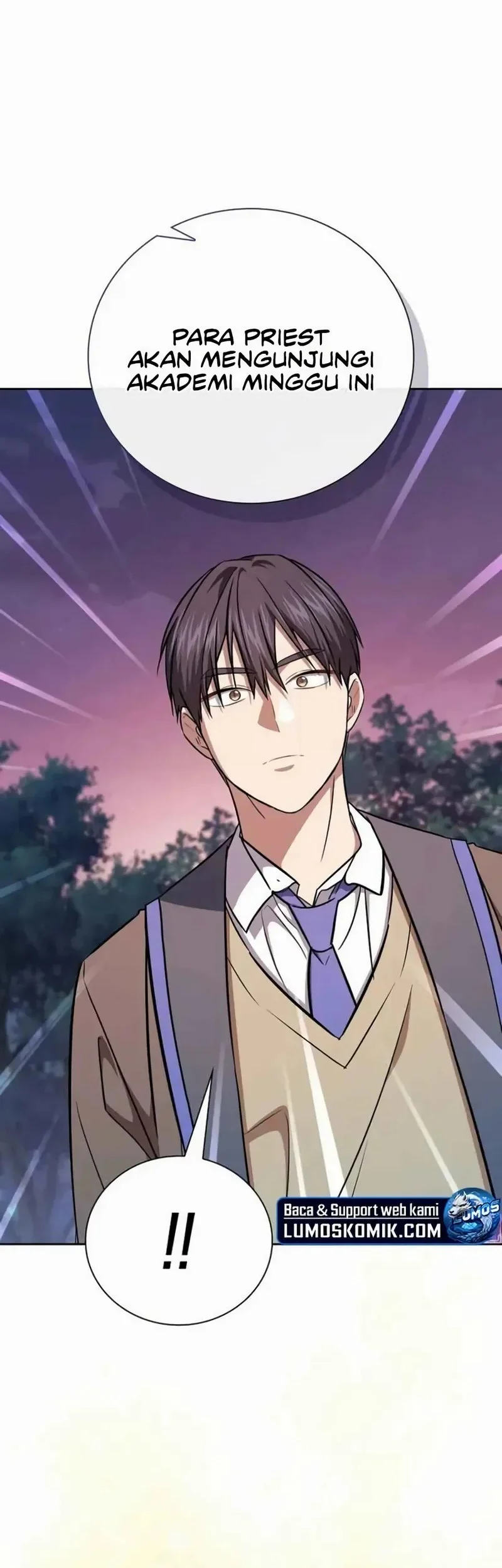 Magic Academy Survival Guide Bab 127 halaman 67