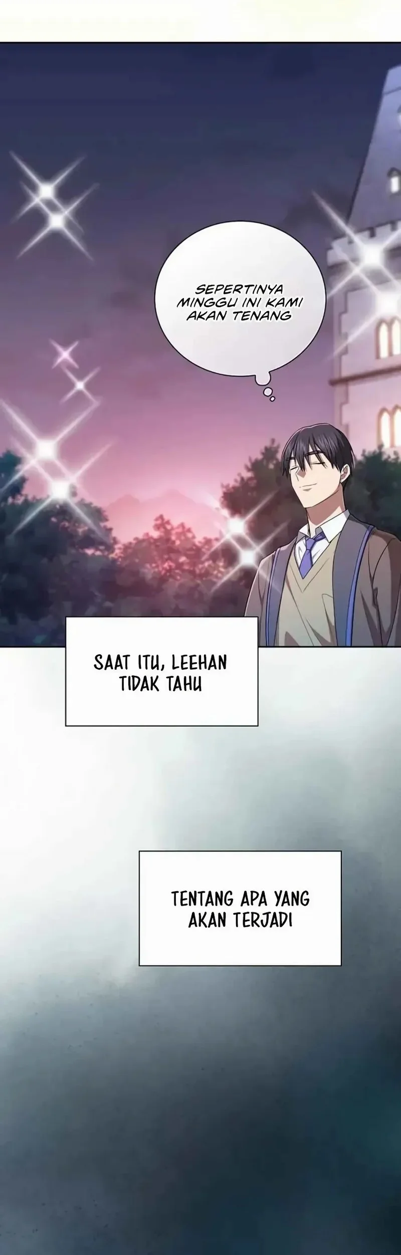 Magic Academy Survival Guide Bab 127 halaman 69