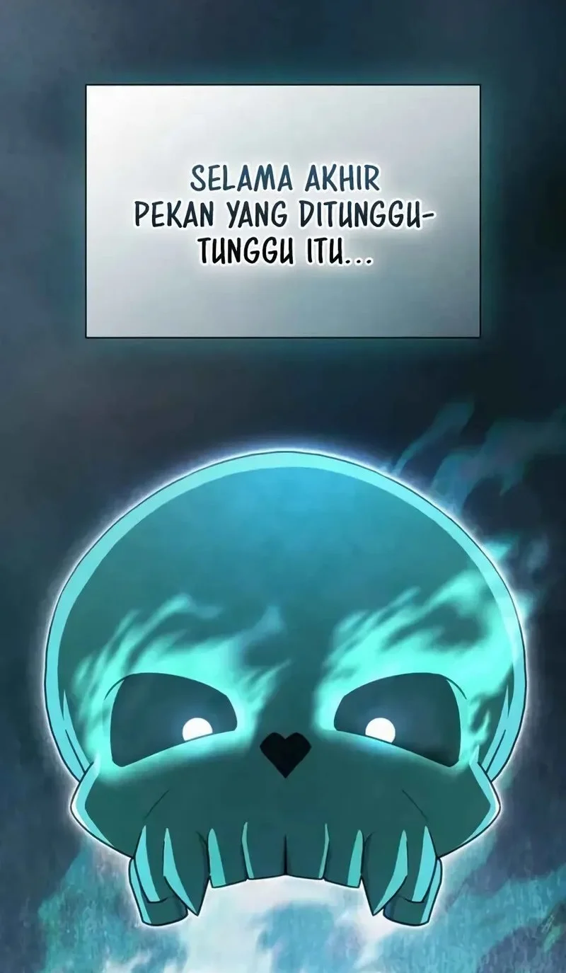 Magic Academy Survival Guide Bab 127 halaman 70