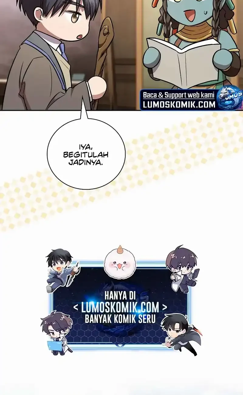 Magic Academy Survival Guide Bab 128 halaman 2