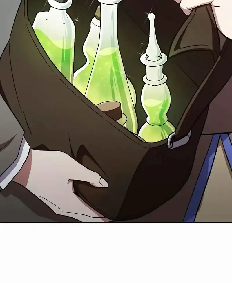Magic Academy Survival Guide Bab 128 halaman 5