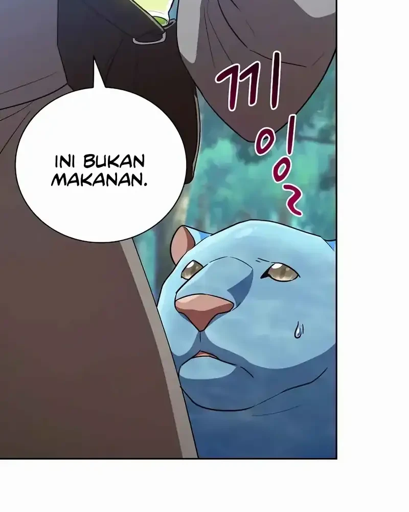 Magic Academy Survival Guide Bab 128 halaman 8