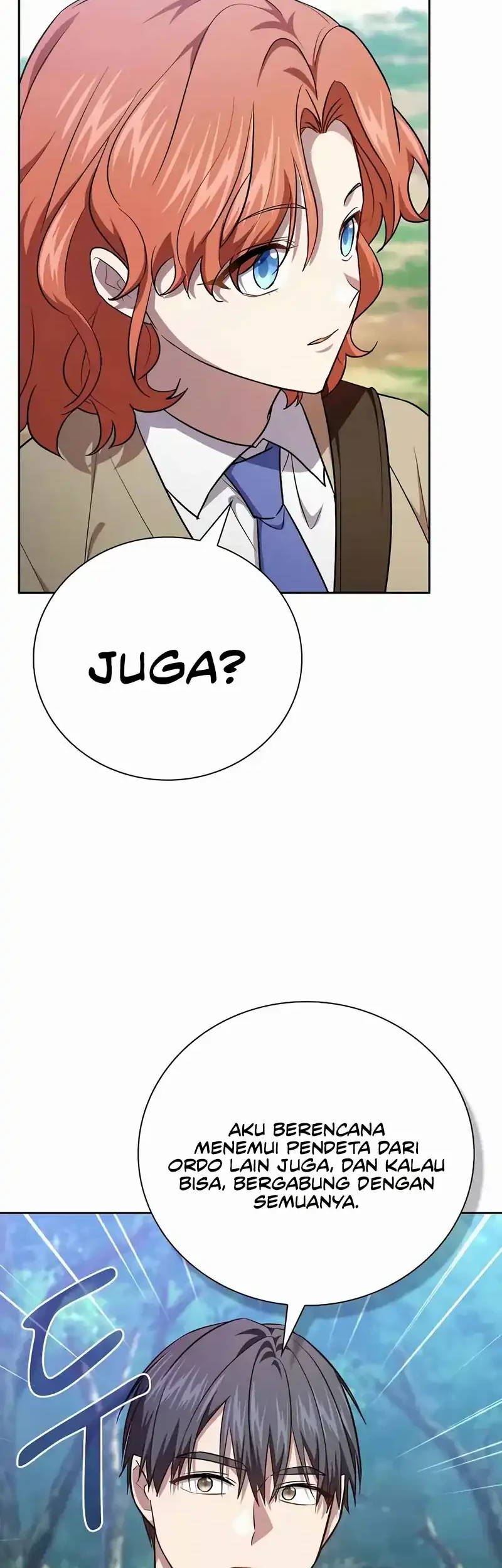 Magic Academy Survival Guide Bab 128 halaman 10