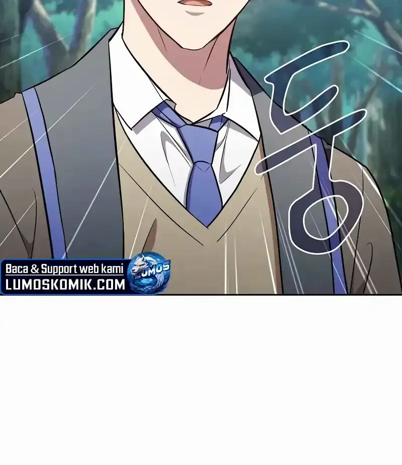 Magic Academy Survival Guide Bab 128 halaman 11