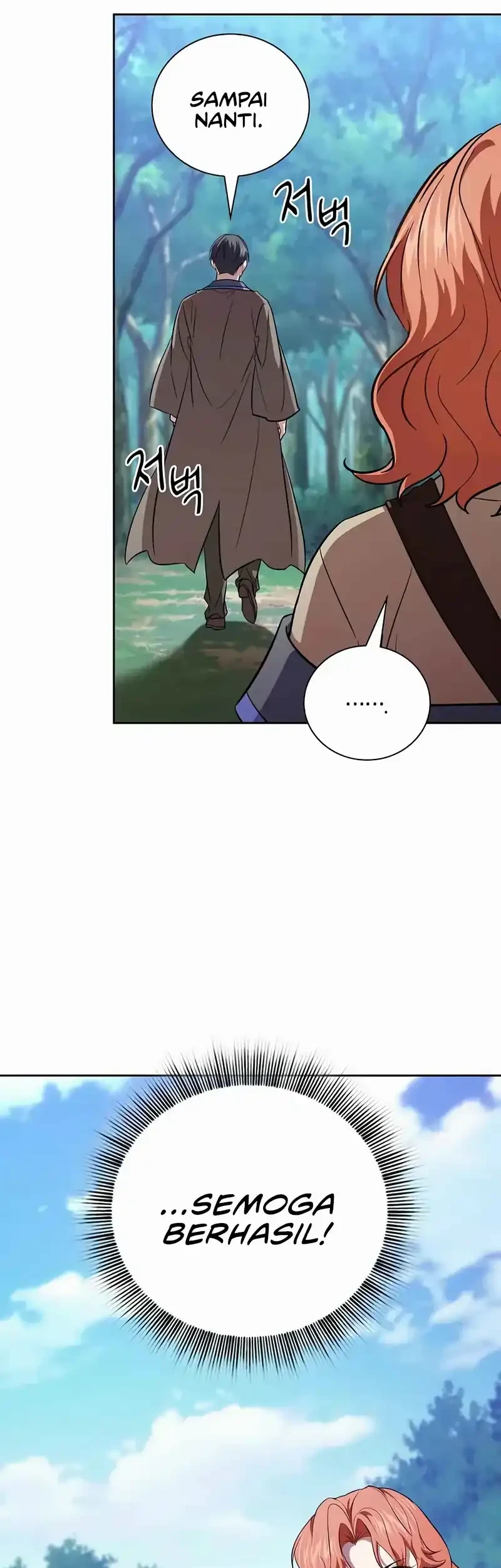 Magic Academy Survival Guide Bab 128 halaman 12