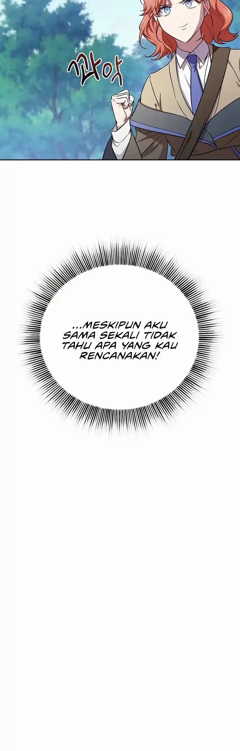 Magic Academy Survival Guide Bab 128 halaman 13