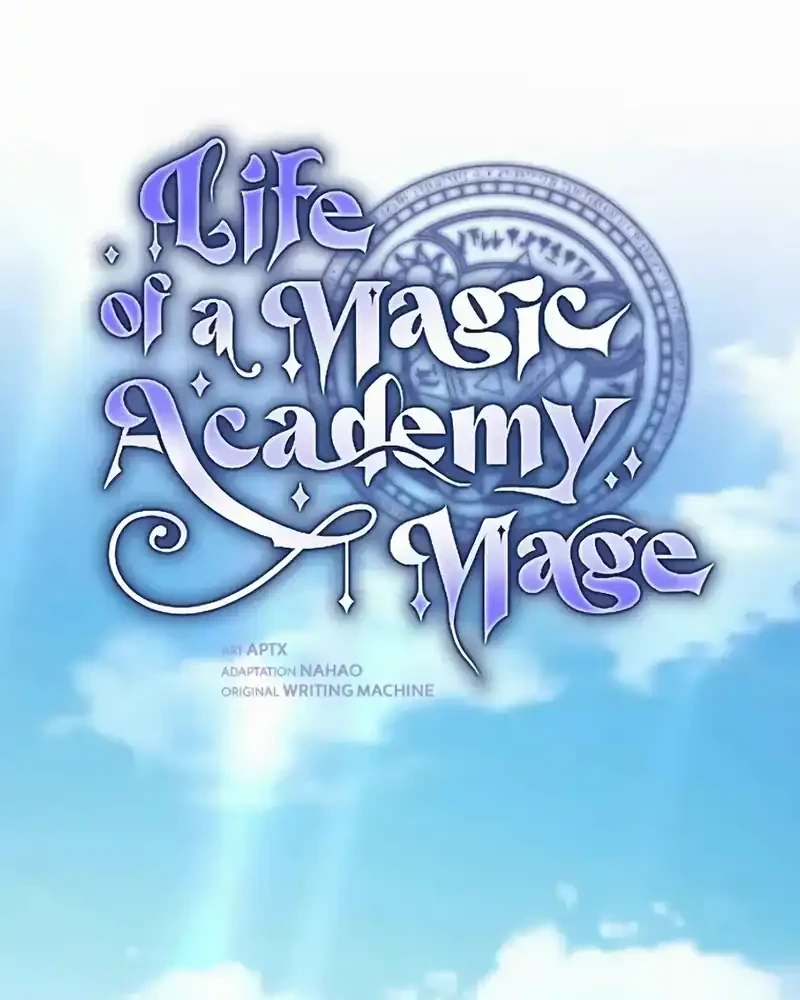 Magic Academy Survival Guide Bab 128 halaman 14