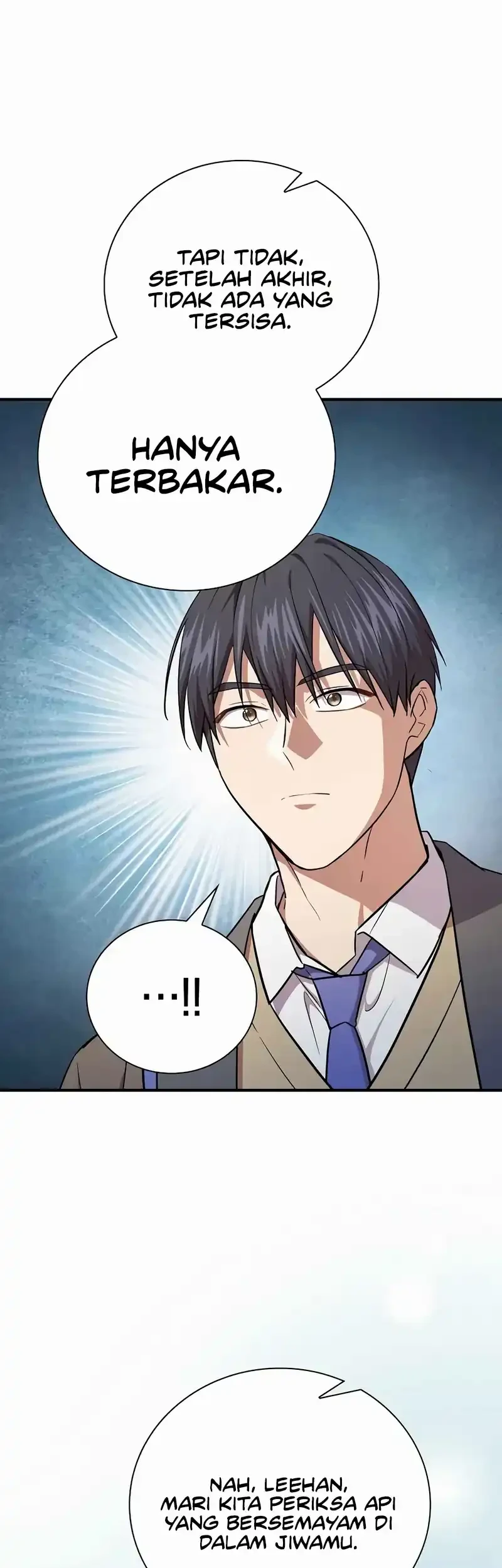 Magic Academy Survival Guide Bab 128 halaman 27