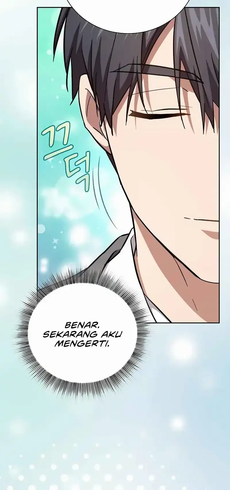 Magic Academy Survival Guide Bab 128 halaman 28