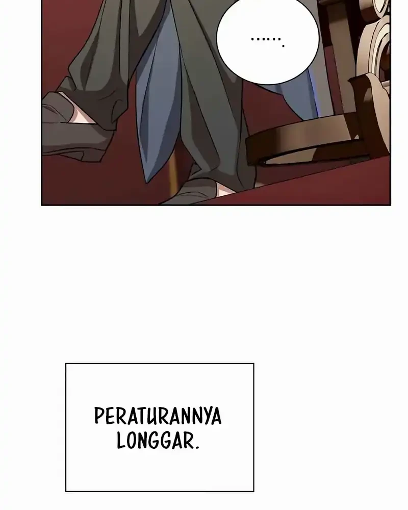 Magic Academy Survival Guide Bab 128 halaman 34