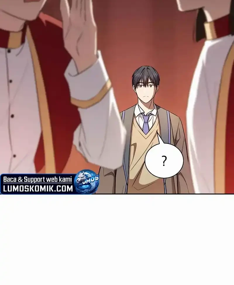Magic Academy Survival Guide Bab 128 halaman 51