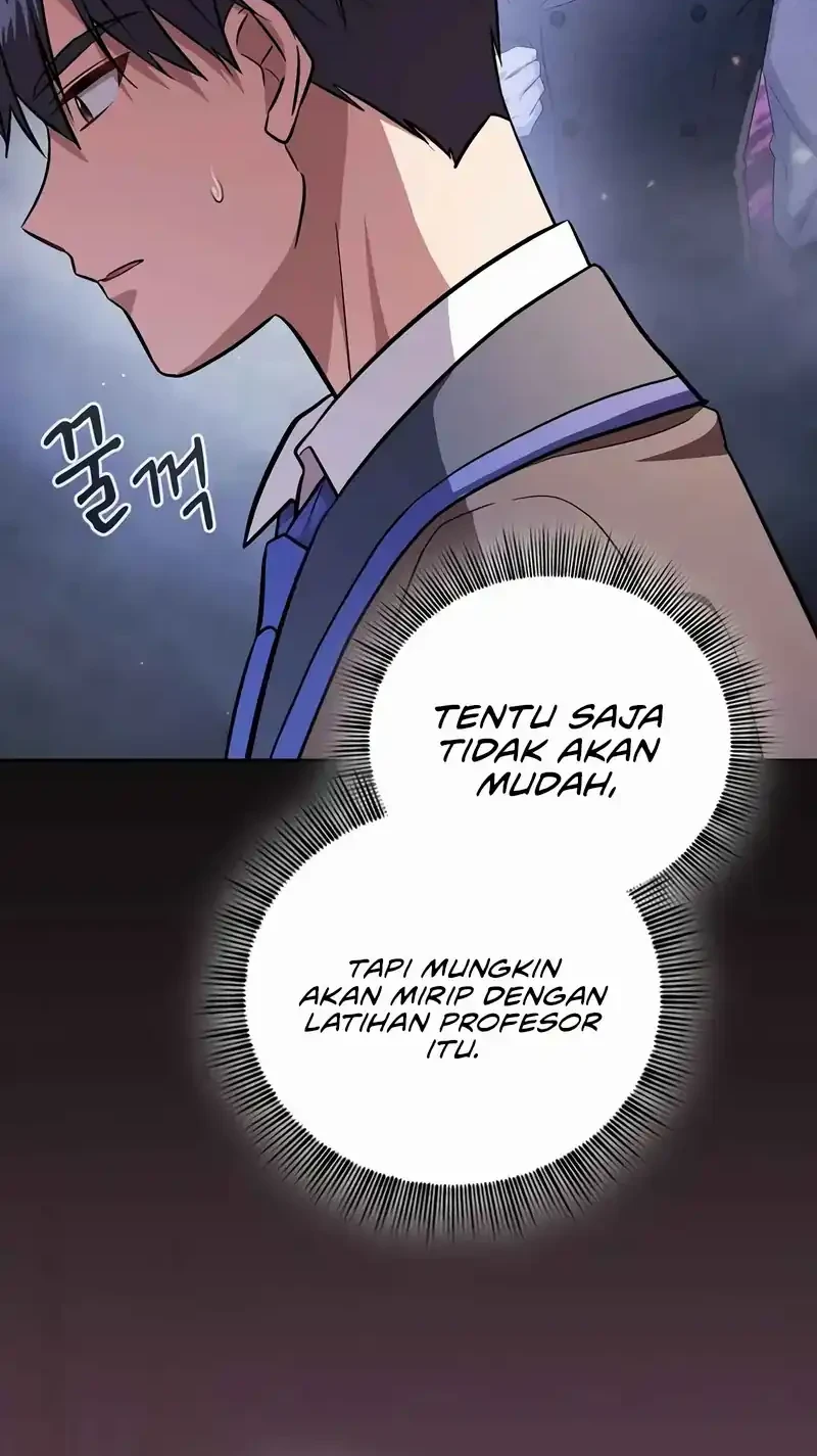Magic Academy Survival Guide Bab 128 halaman 64