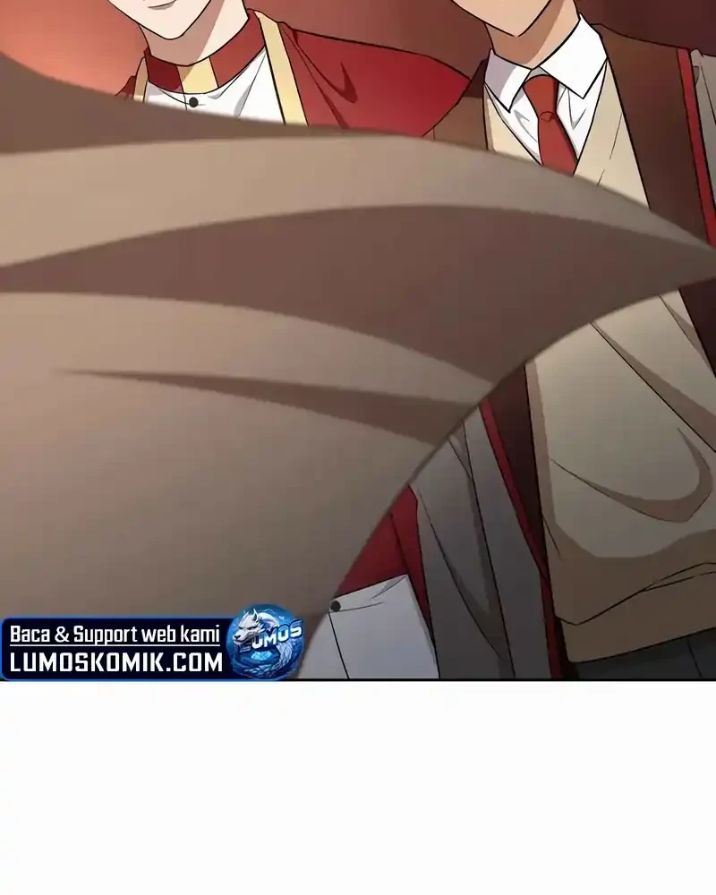 Magic Academy Survival Guide Bab 128 halaman 67