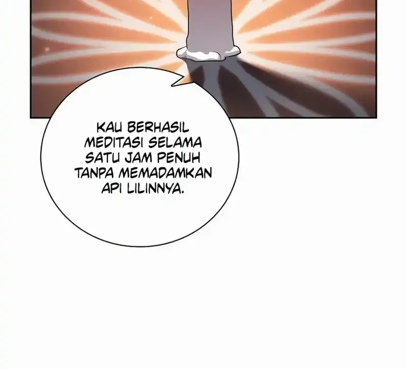 Magic Academy Survival Guide Bab 129 halaman 6