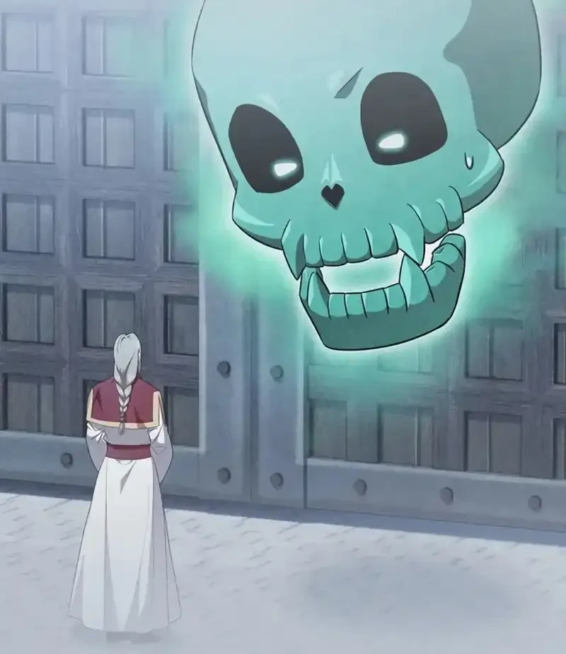Magic Academy Survival Guide Bab 129 halaman 9