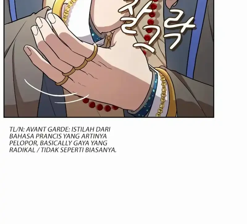 Magic Academy Survival Guide Bab 129 halaman 24