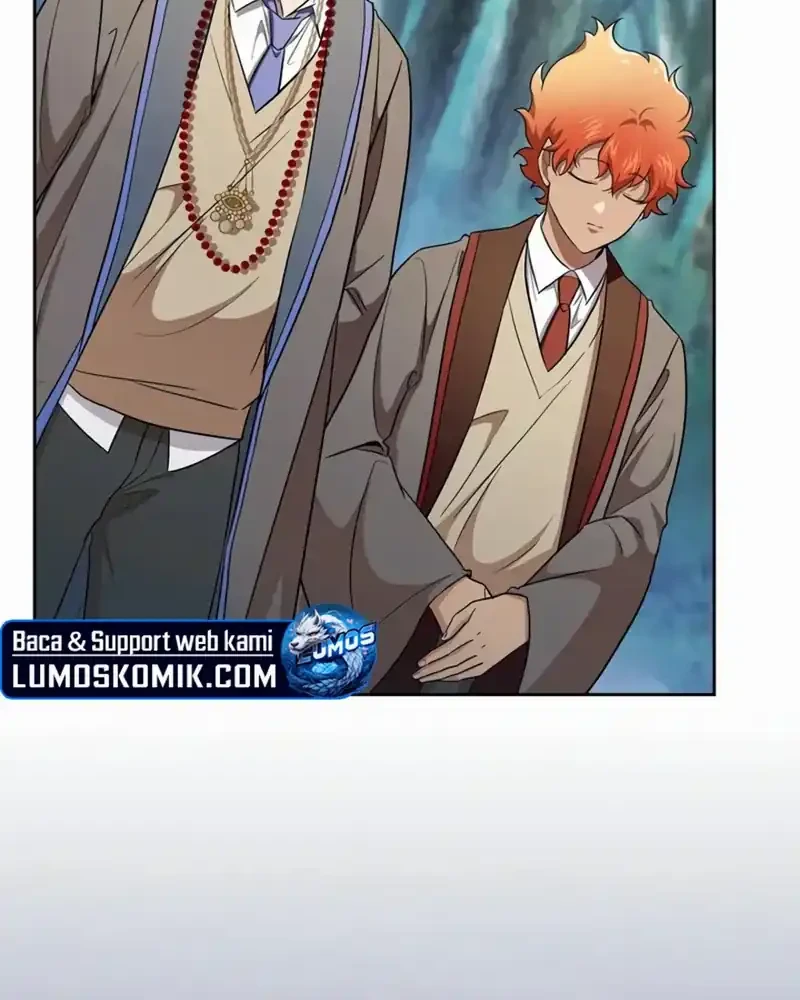 Magic Academy Survival Guide Bab 129 halaman 31