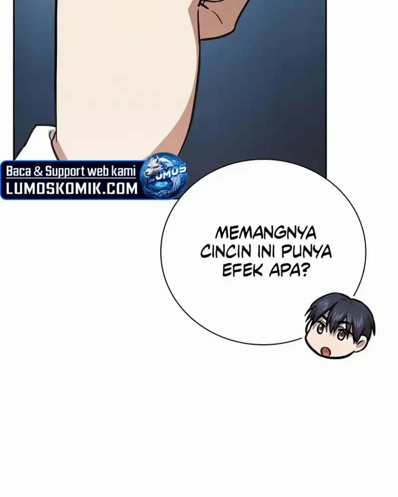 Magic Academy Survival Guide Bab 129 halaman 44