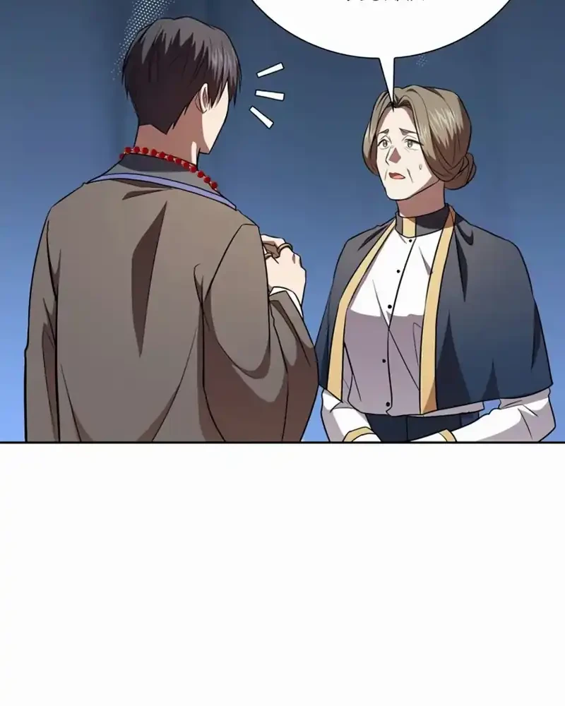 Magic Academy Survival Guide Bab 129 halaman 49