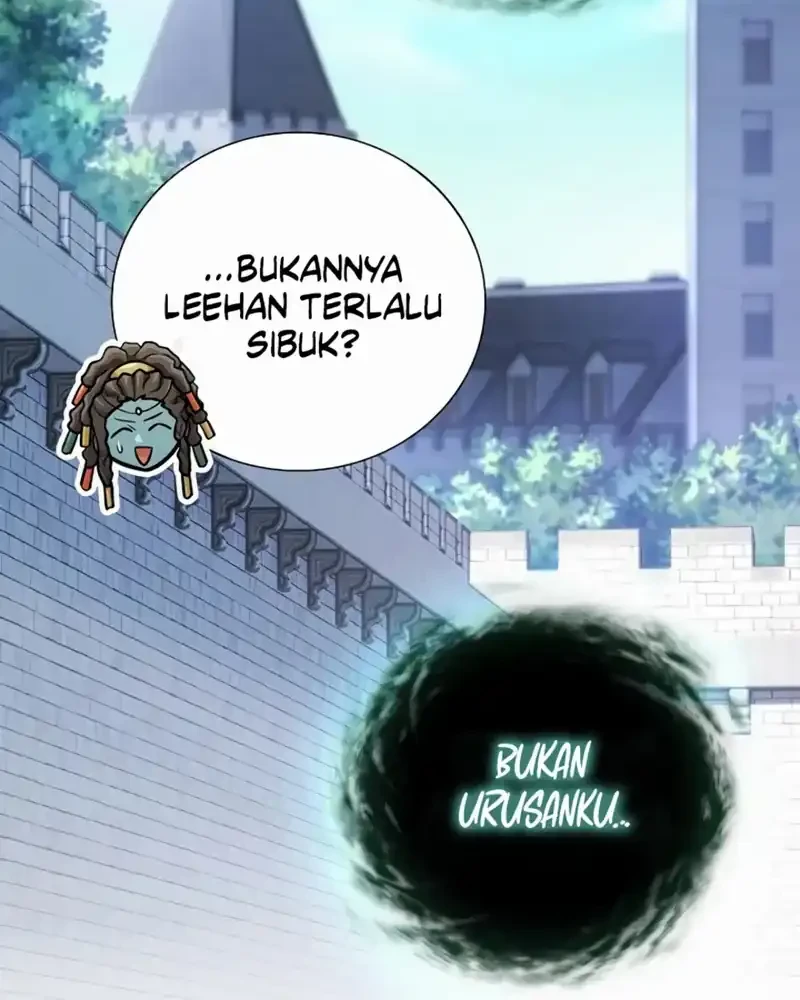 Magic Academy Survival Guide Bab 129 halaman 68