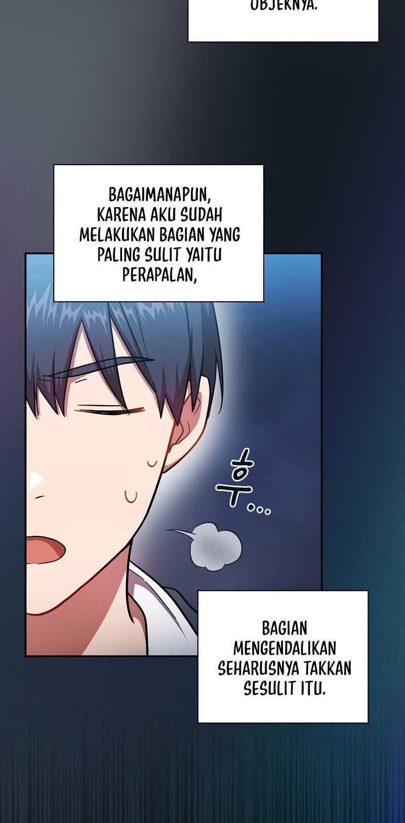 Magic Academy Survival Guide Bab 13 halaman 9