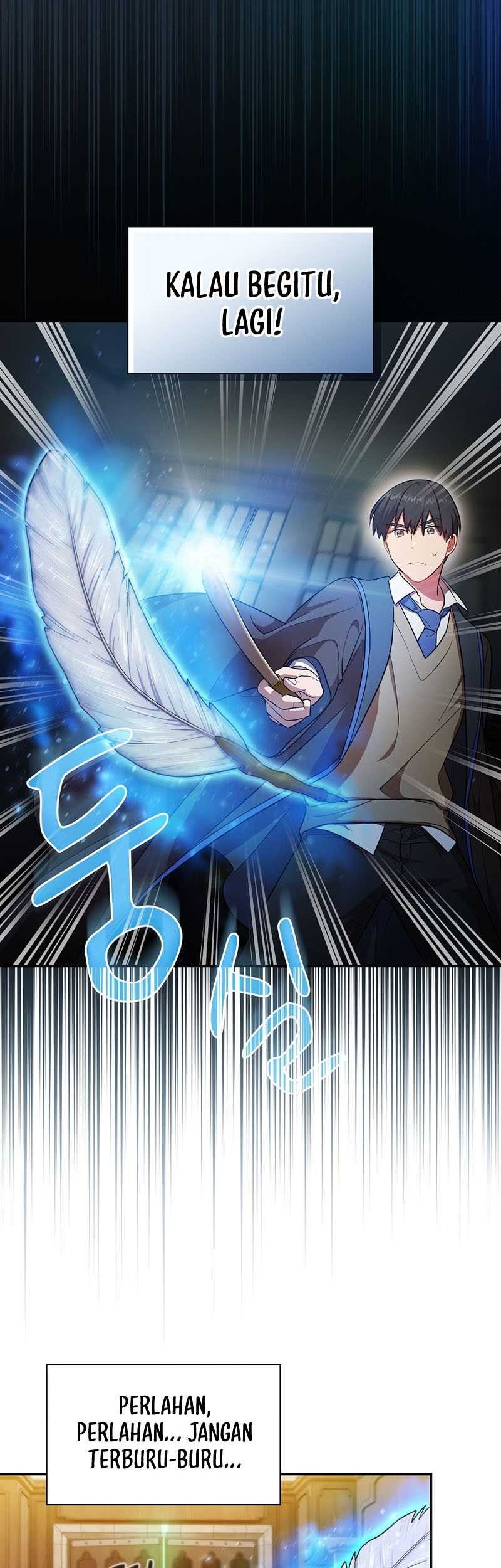 Magic Academy Survival Guide Bab 13 halaman 10