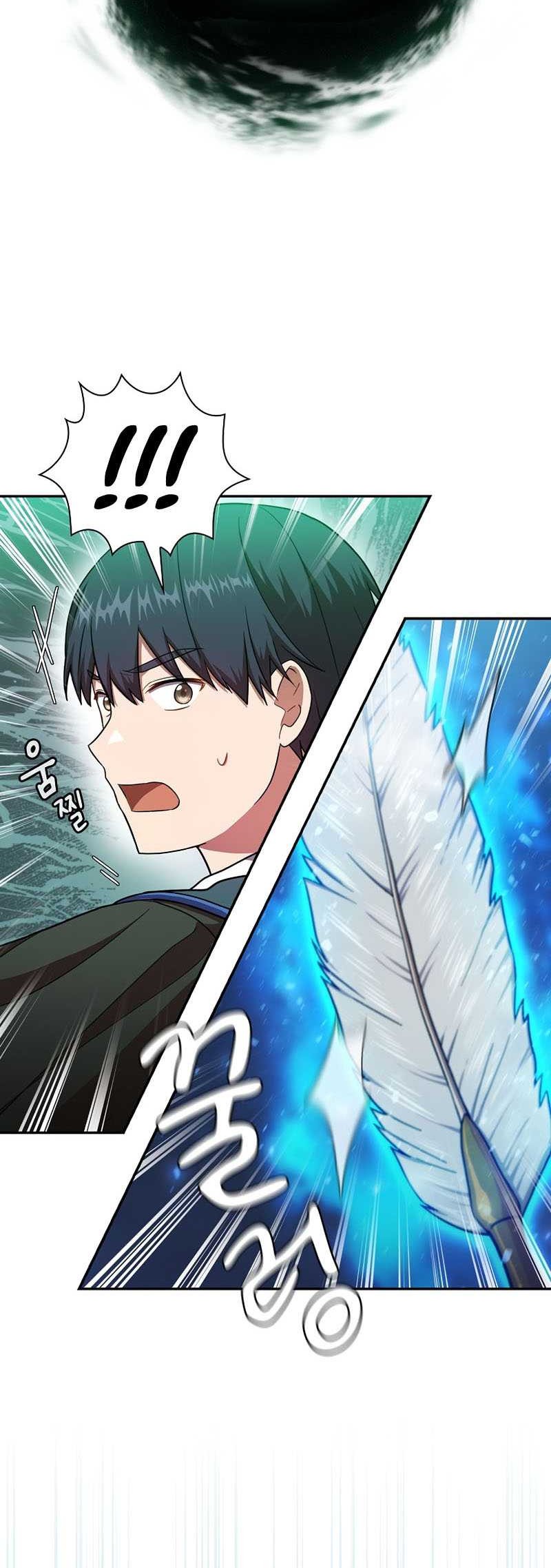 Magic Academy Survival Guide Bab 13 halaman 12