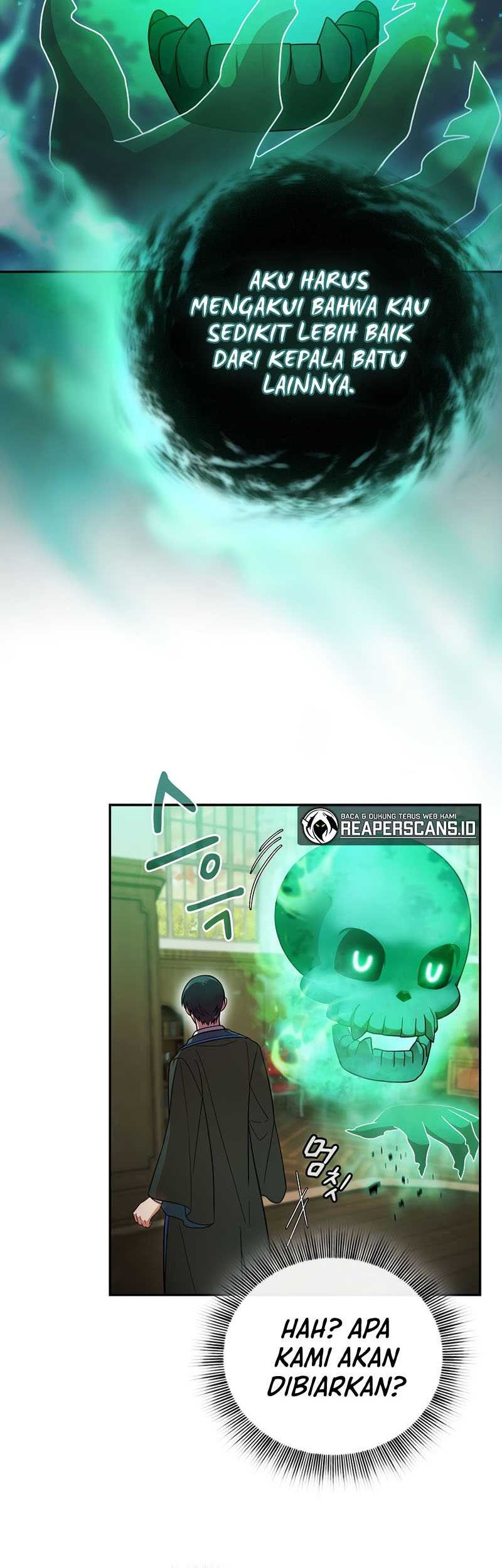 Magic Academy Survival Guide Bab 13 halaman 18