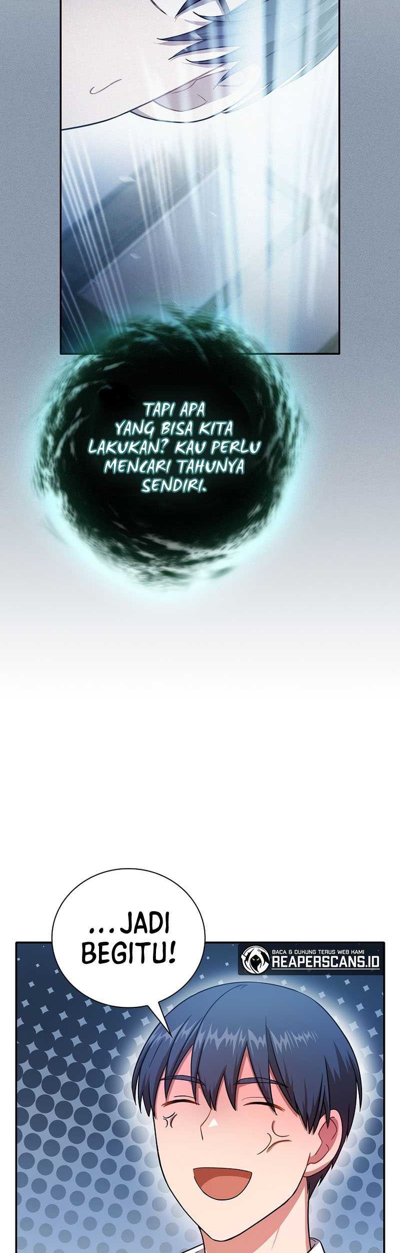 Magic Academy Survival Guide Bab 13 halaman 23
