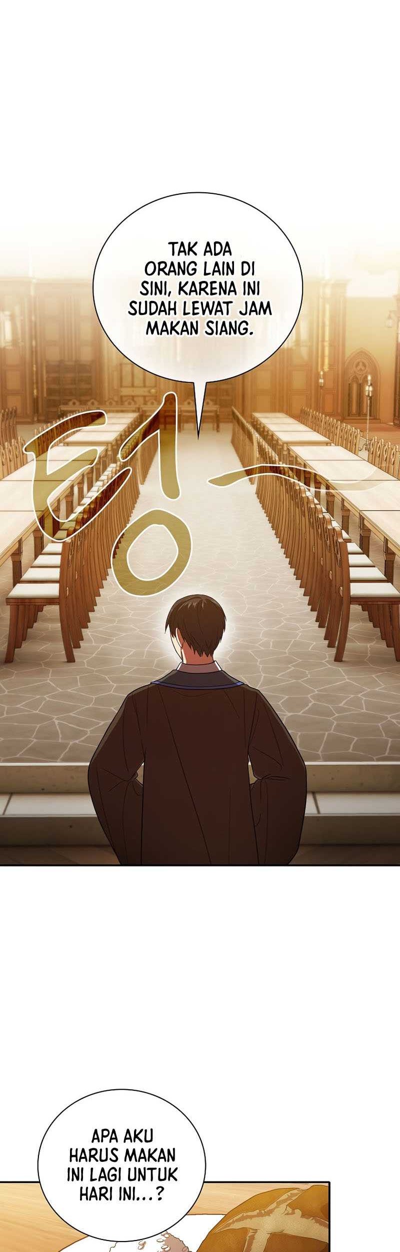 Magic Academy Survival Guide Bab 13 halaman 30