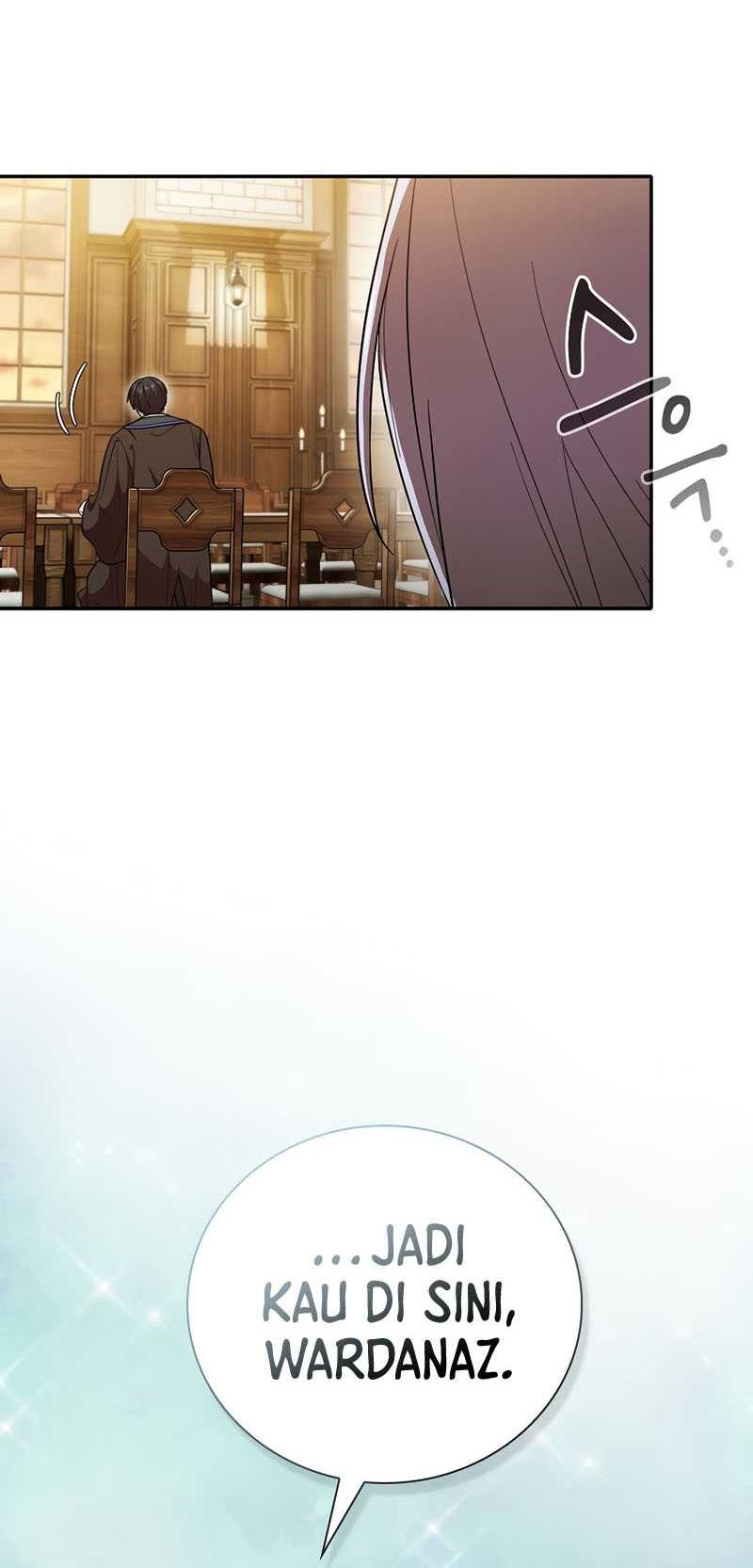 Magic Academy Survival Guide Bab 13 halaman 32