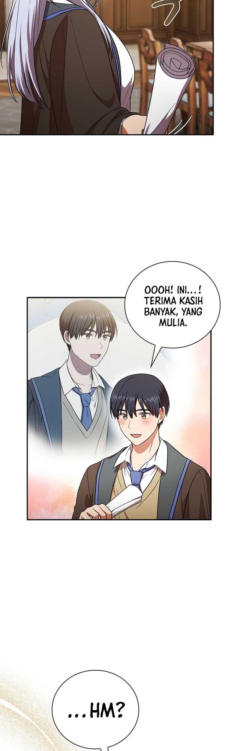 Magic Academy Survival Guide Bab 13 halaman 35