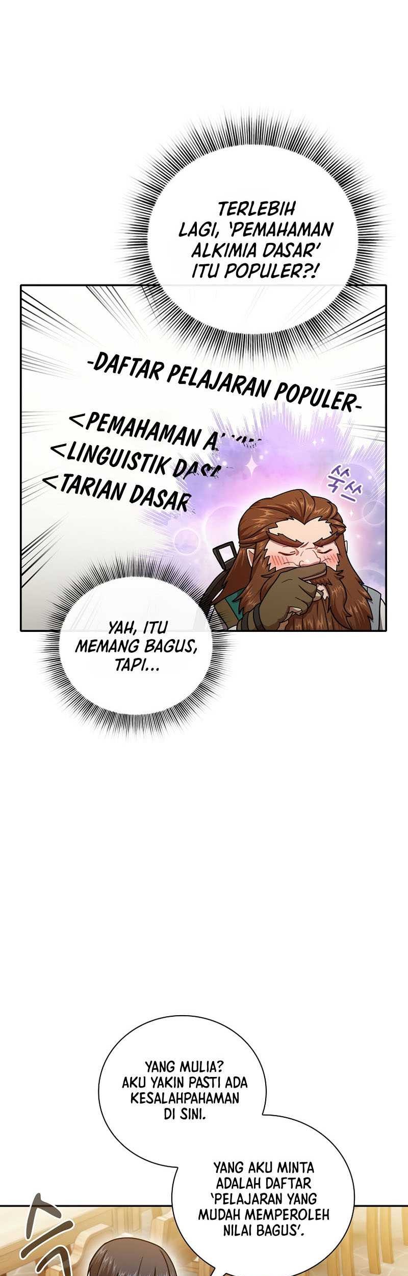 Magic Academy Survival Guide Bab 13 halaman 37