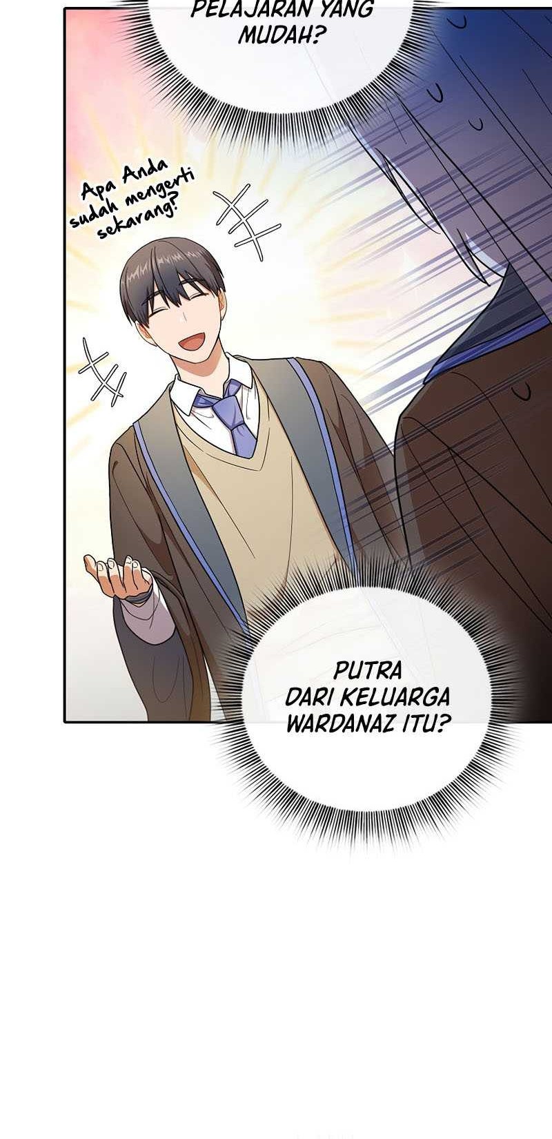 Magic Academy Survival Guide Bab 13 halaman 40
