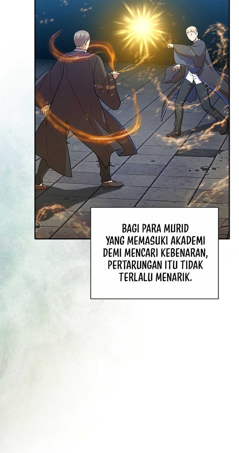 Magic Academy Survival Guide Bab 13 halaman 44