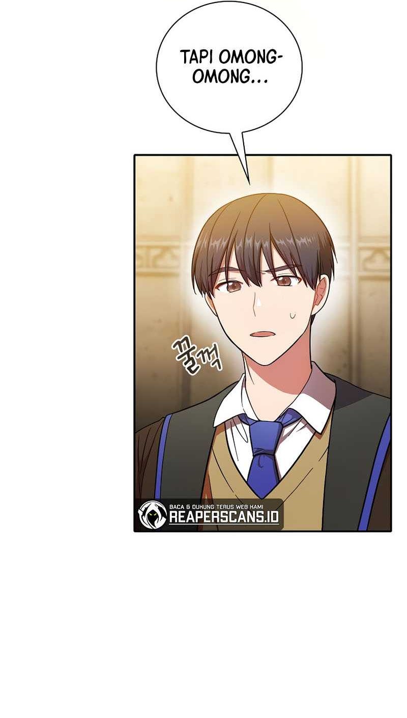 Magic Academy Survival Guide Bab 13 halaman 52