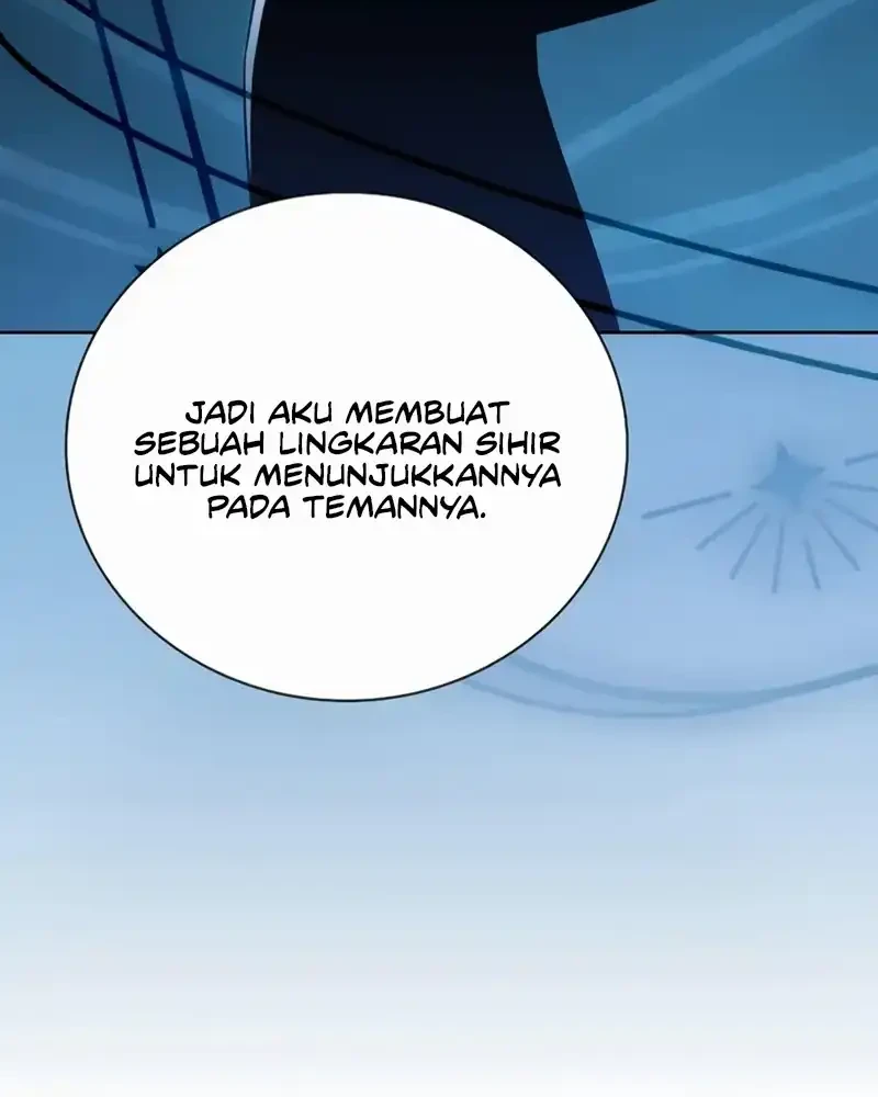 Magic Academy Survival Guide chapter 130 halaman 12