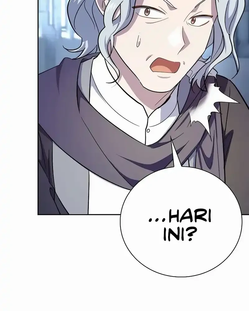 Magic Academy Survival Guide chapter 130 halaman 50