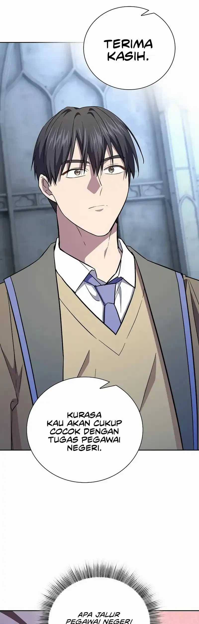 Magic Academy Survival Guide chapter 130 halaman 56