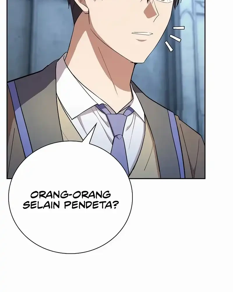 Magic Academy Survival Guide chapter 130 halaman 60