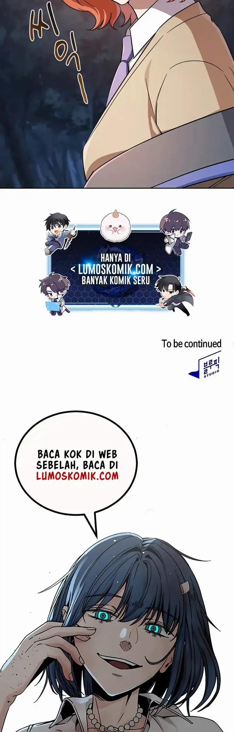 Magic Academy Survival Guide chapter 130 halaman 68