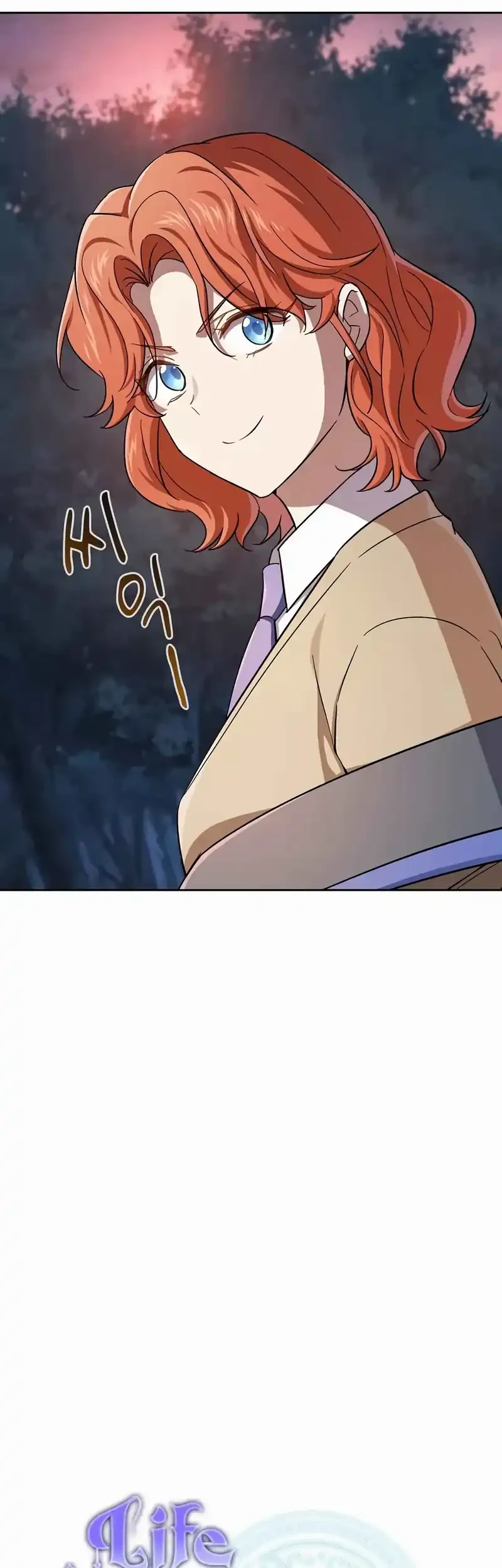 Magic Academy Survival Guide Bab 131 halaman 3