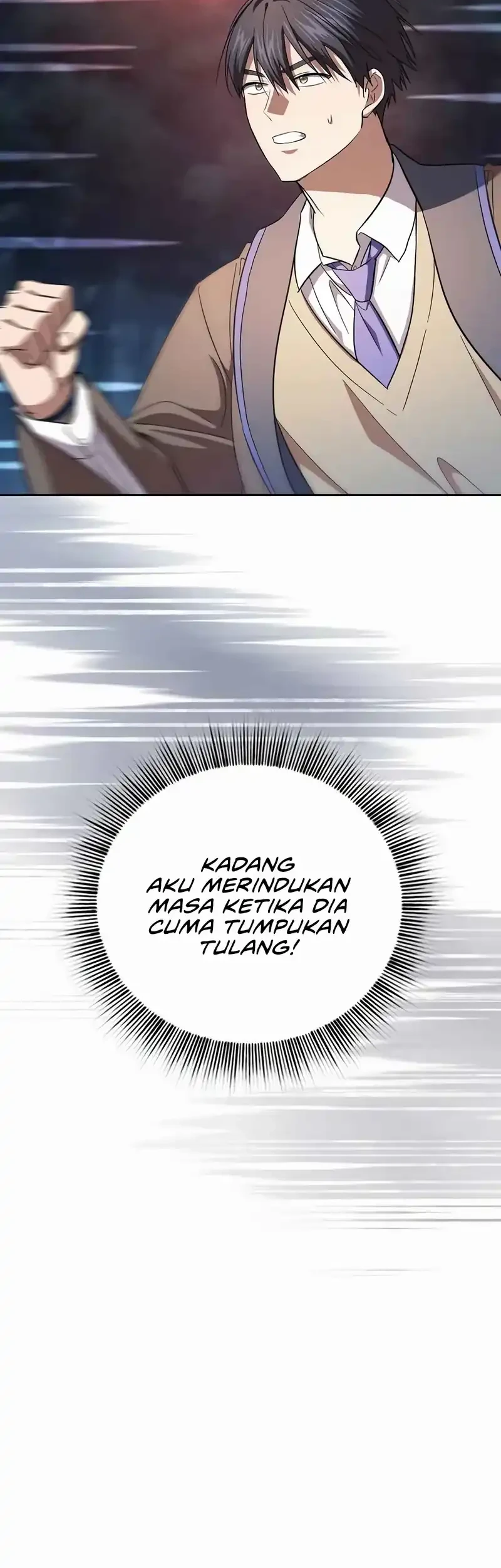 Magic Academy Survival Guide Bab 131 halaman 16
