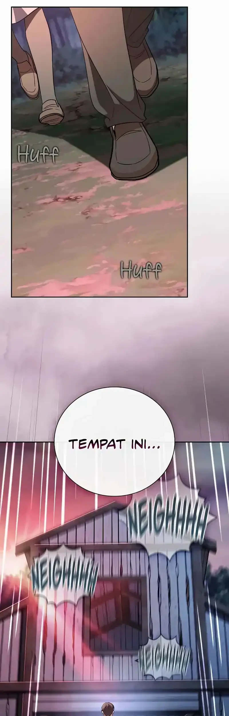 Magic Academy Survival Guide Bab 131 halaman 18