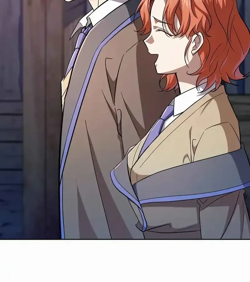Magic Academy Survival Guide Bab 131 halaman 34
